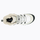 Antora Sneaker Boot Waterproof, Moonbeam, dynamic 6