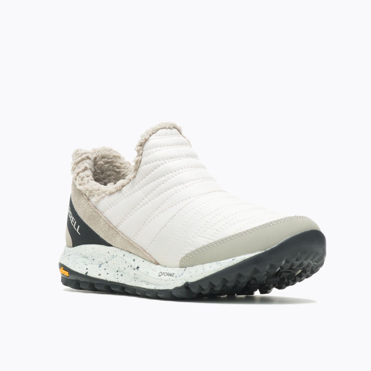 Antora Sneaker Moc, Moonbeam, dynamic 2