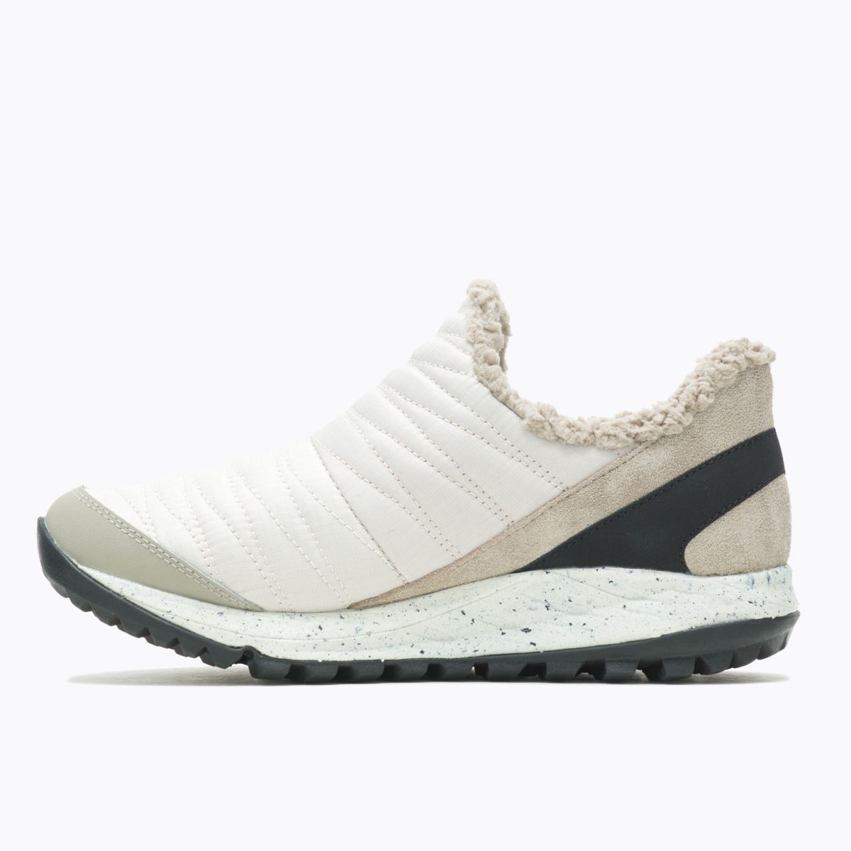 Antora Sneaker Moc, Moonbeam, dynamic 5