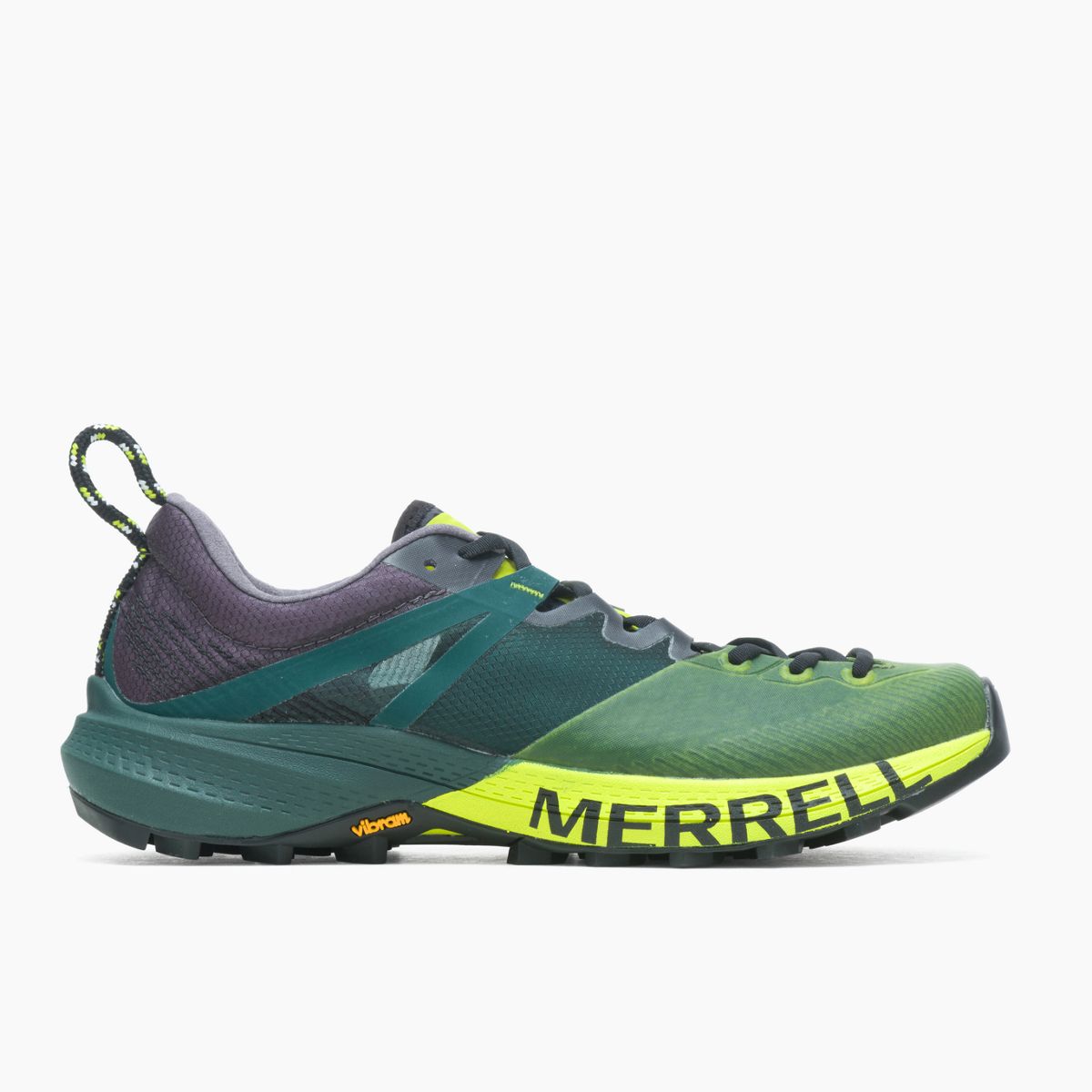 Merrell 1TRL MTL MQM in White