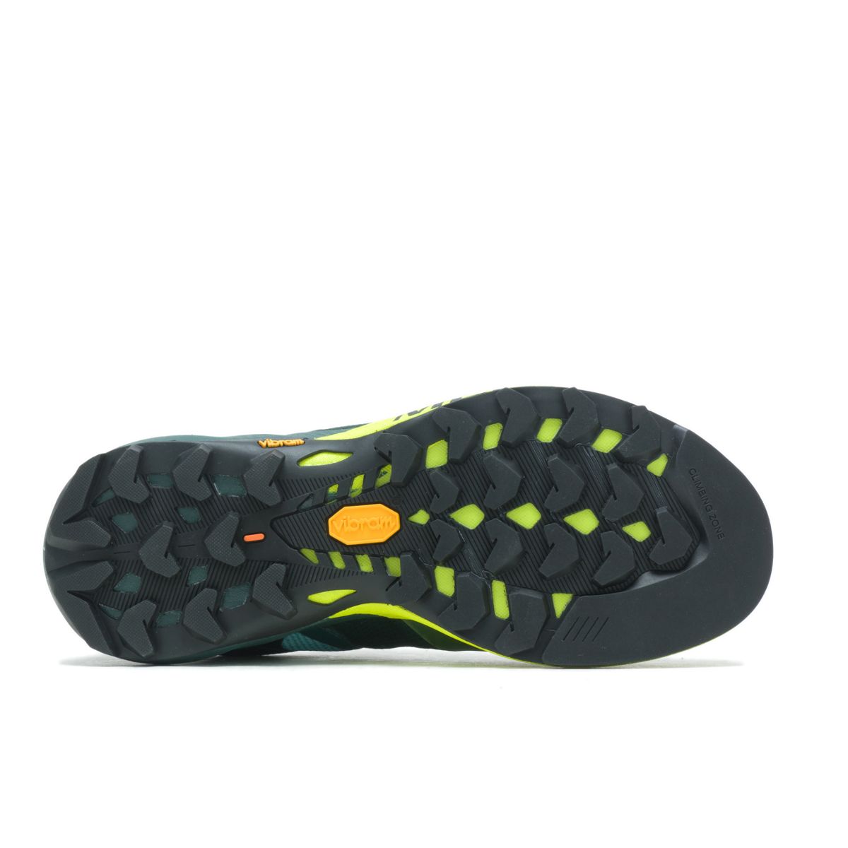 MTL MQM, Hi Viz/Jade, dynamic 6