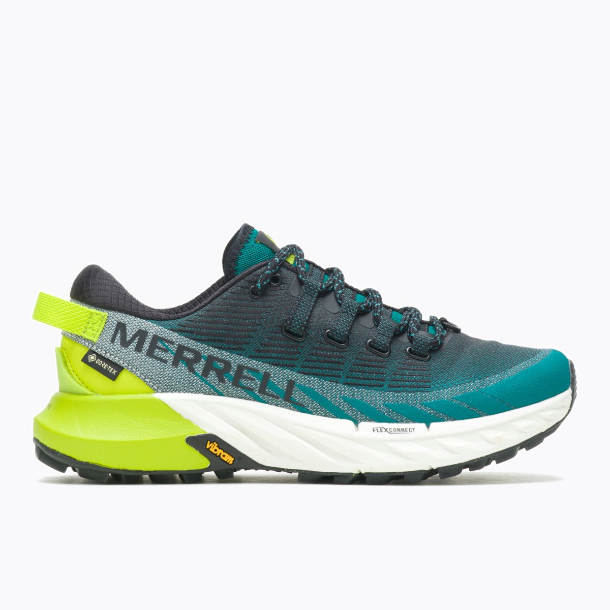 Trail shoes Merrell AGILITY PEAK 4