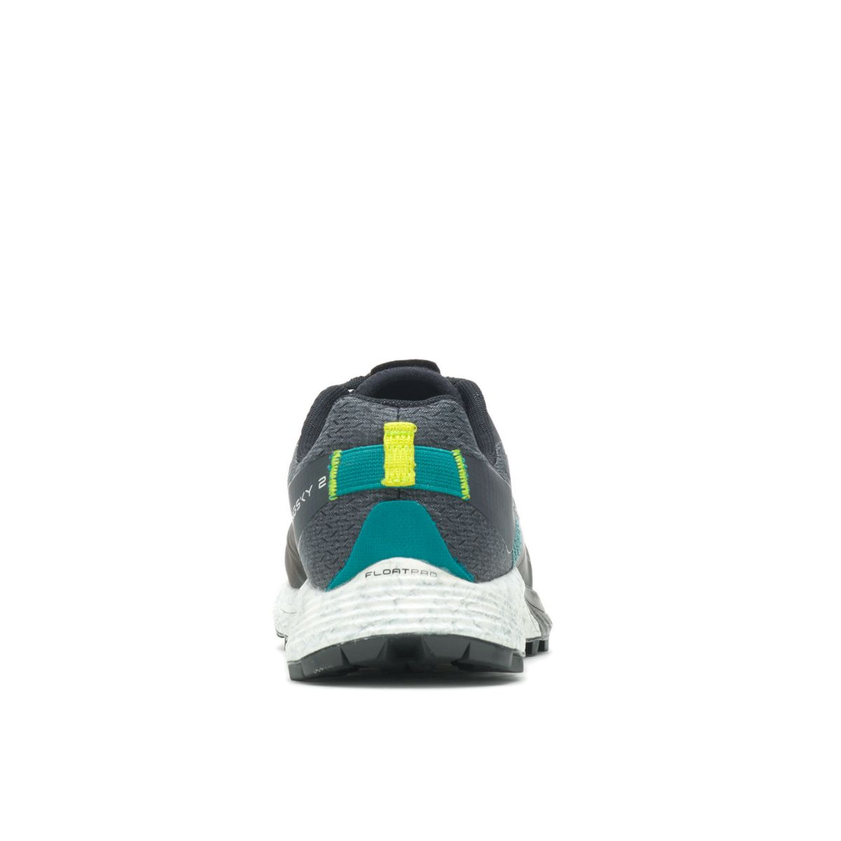 MTL Long Sky 2 Shield, Black/Jade, dynamic 4