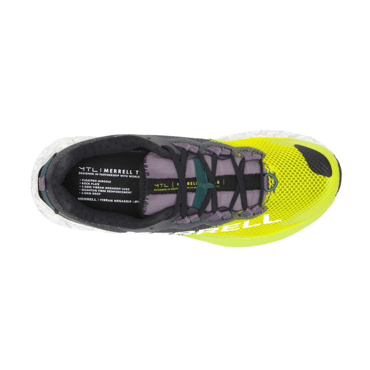 MTL Long Sky 2, Hi Viz/Jade, dynamic 3