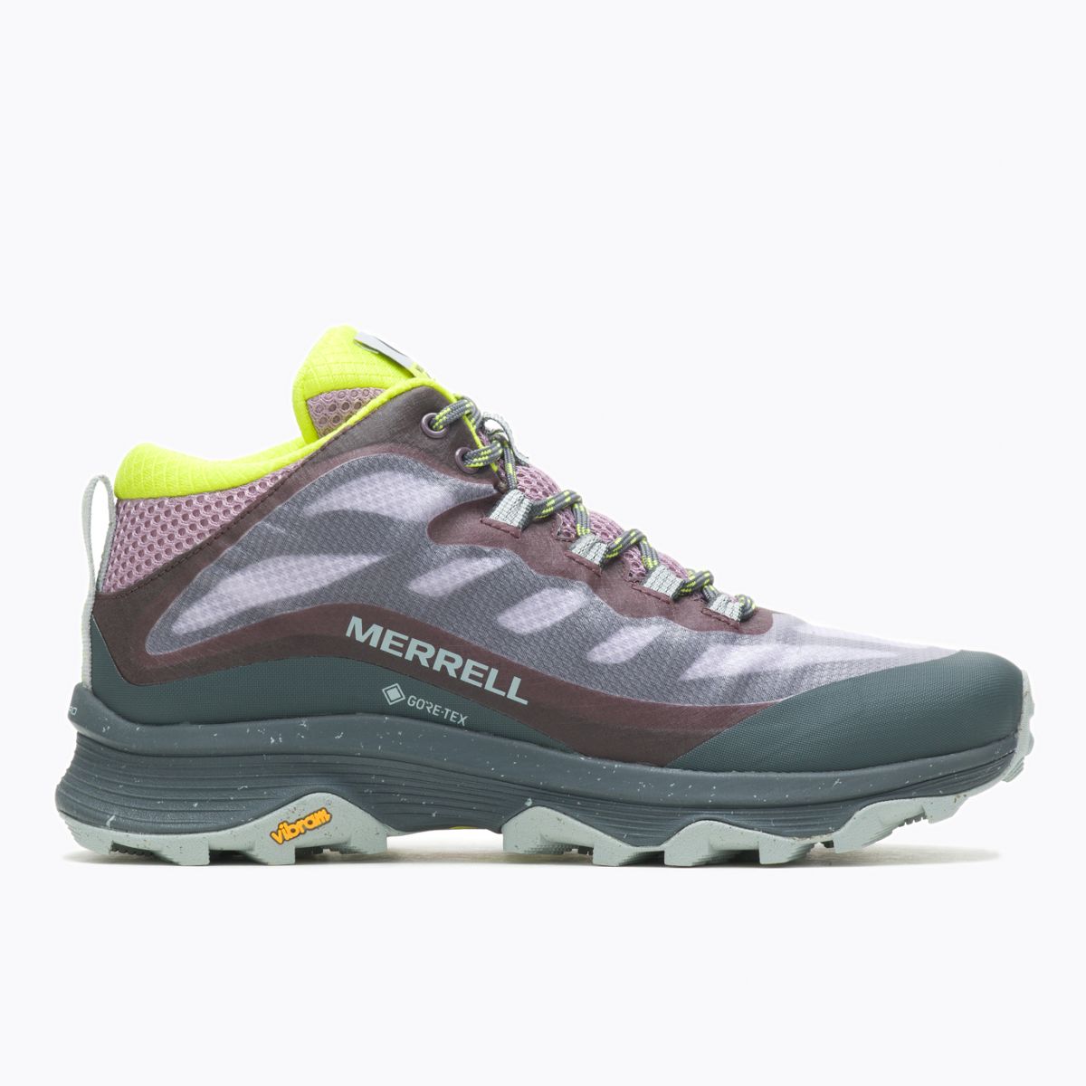 Merrell 2024 outlet mujer