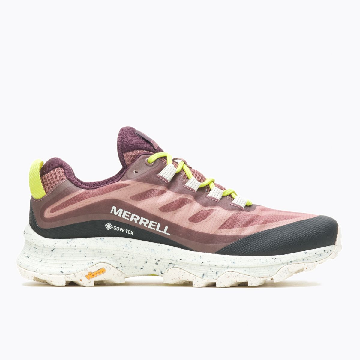 Outlet deals merrell online