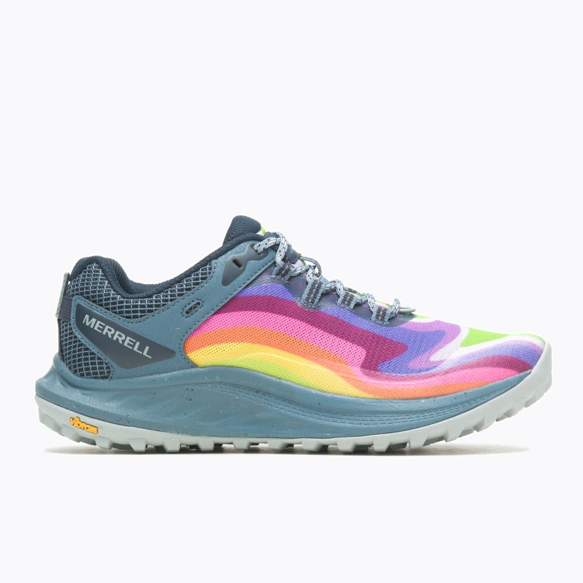 Merrell antora rainbow store shoes