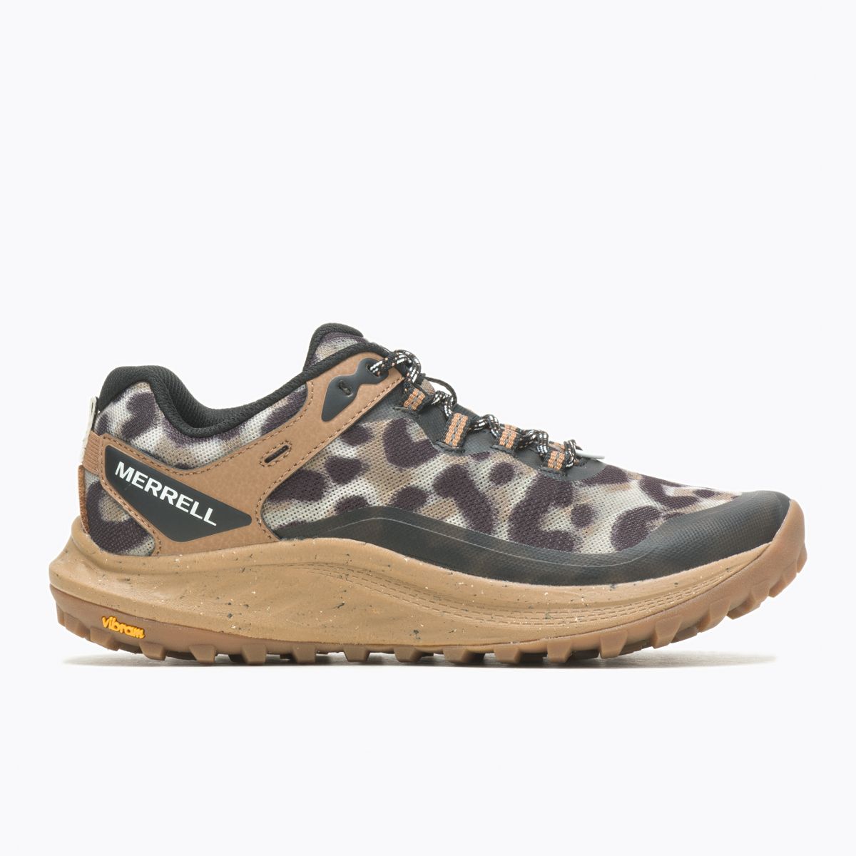 Merrell store camo shoes