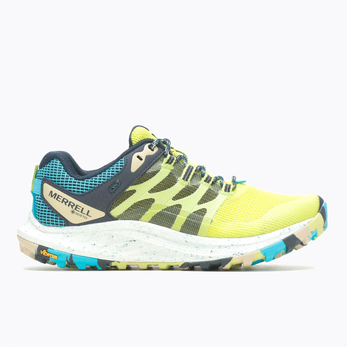 Women's Trail Running Shoes | Merrell