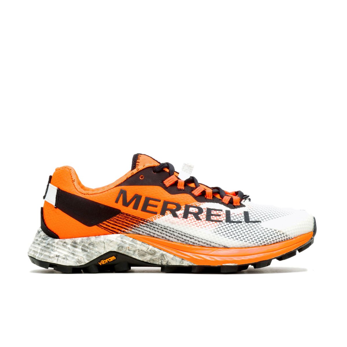 Chaussure trail merrell avis hot sale