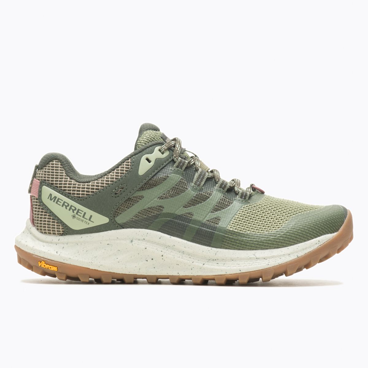 merrell antora turbulence