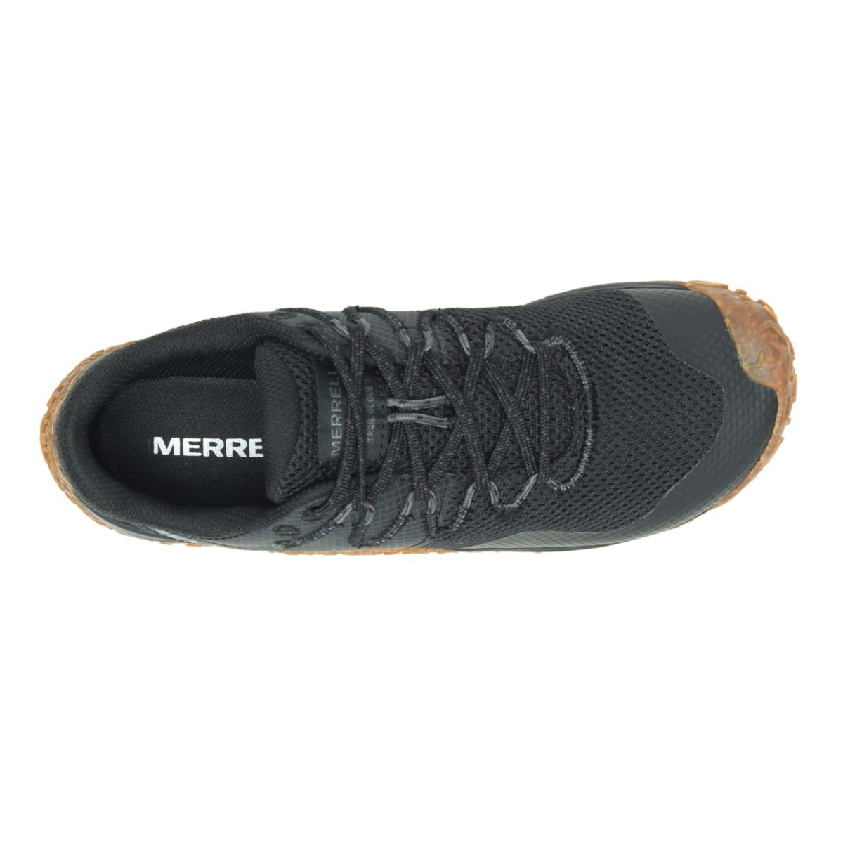 Trail Glove 7, Black/Gum, dynamic 3