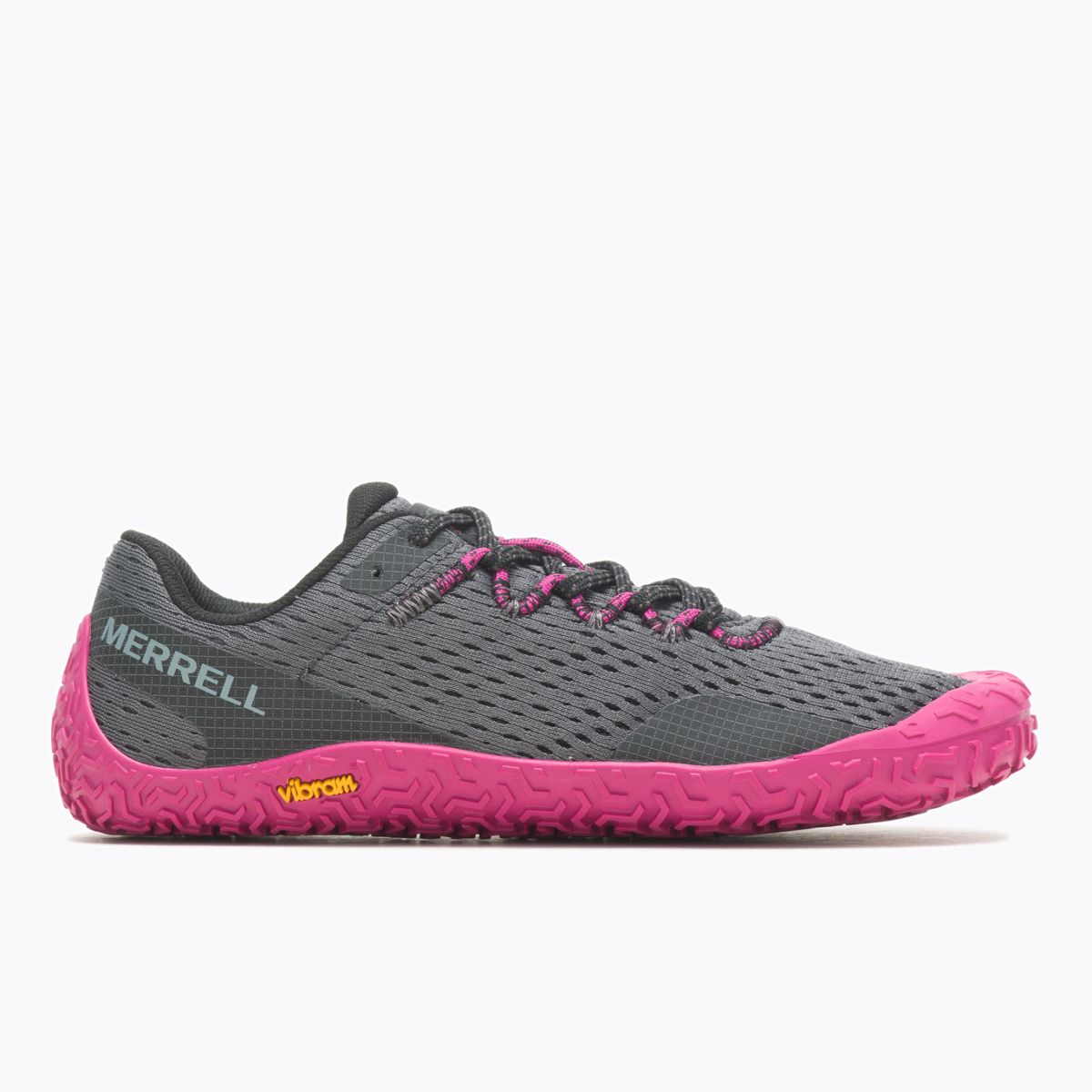 Mujer Merrell Vapor Glove 4 Rose