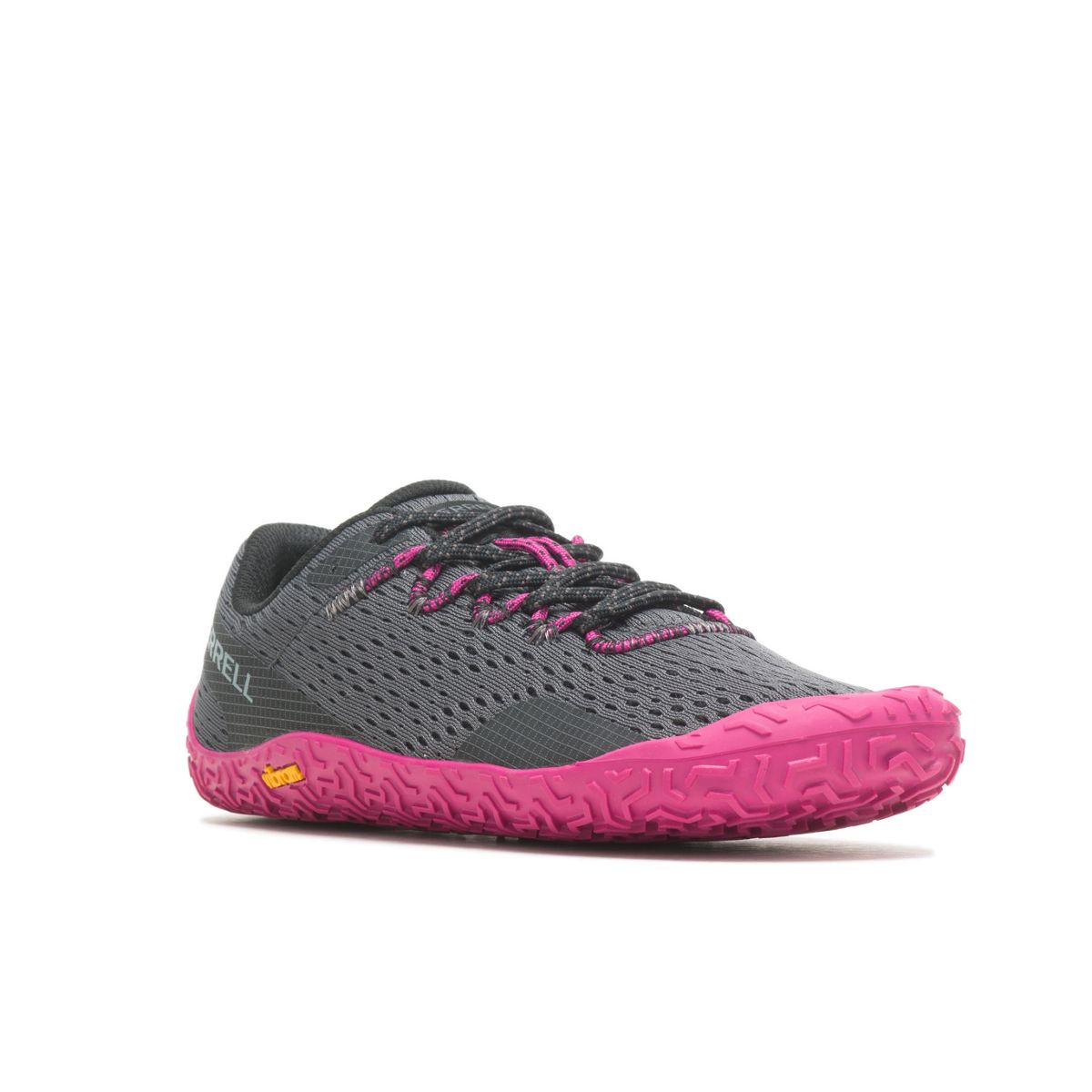 Vapor Glove 6, Granite/Fuchsia, dynamic 2