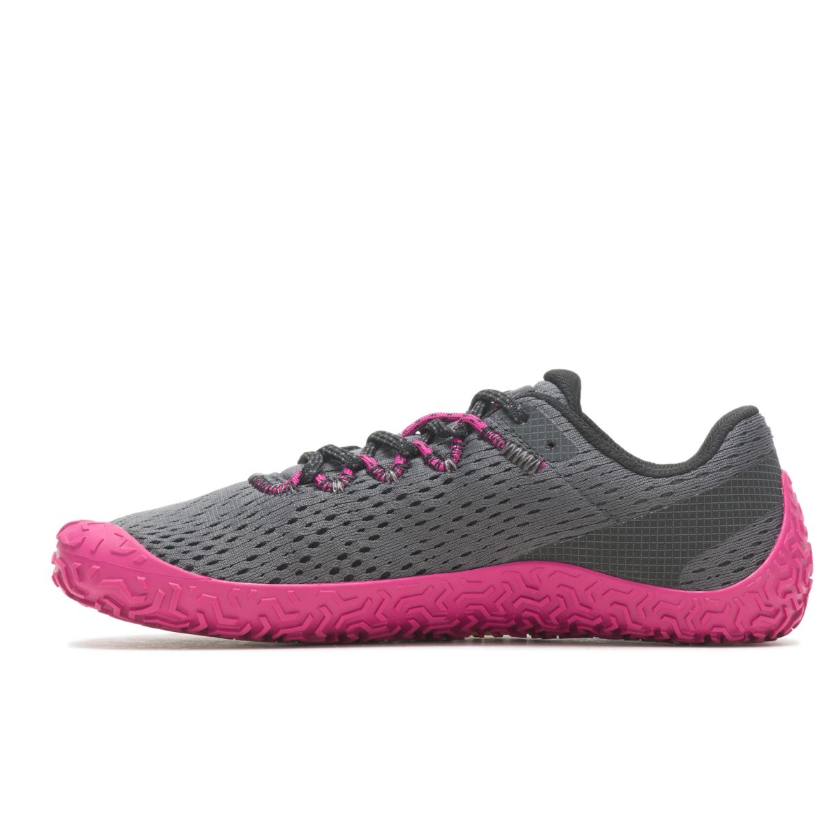 Vapor Glove 6, Granite/Fuchsia, dynamic 5