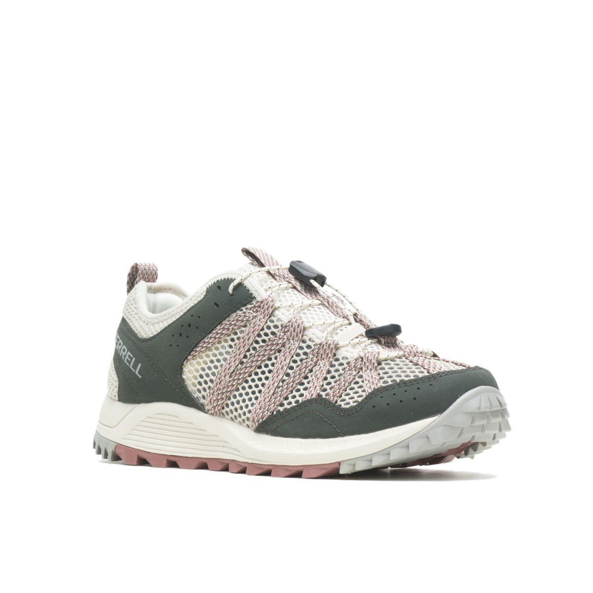 Wildwood Aerosport, Oyster/Burlwood, dynamic 2