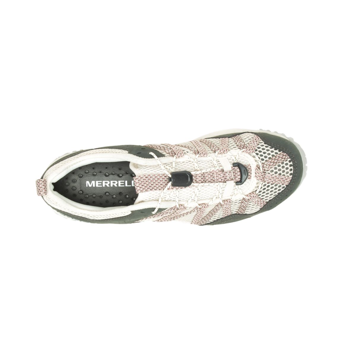 Wildwood Aerosport, Oyster/Burlwood, dynamic 3