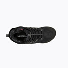 Antora 3 Thermo Mid Zip Waterproof, Black, dynamic 3