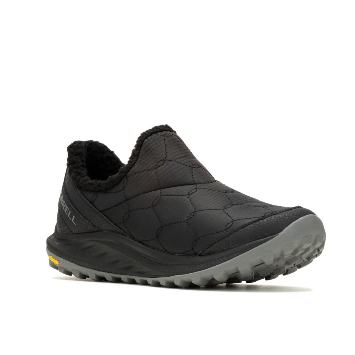 Antora 3 Thermo Moc, Black, dynamic 2