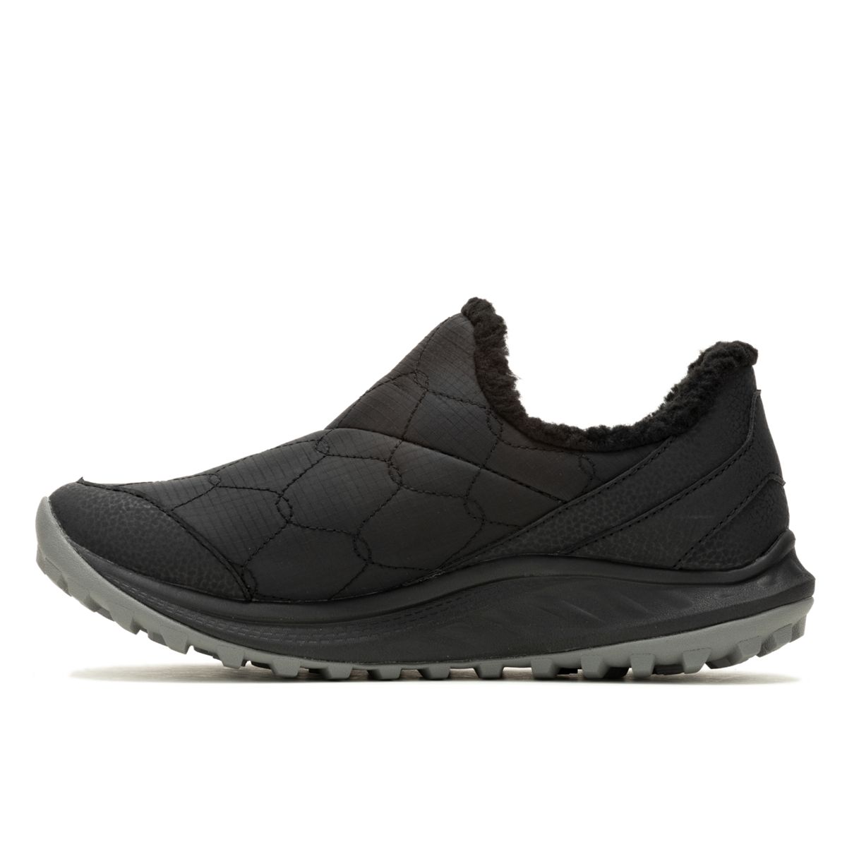 Antora 3 Thermo Moc, Black, dynamic 4