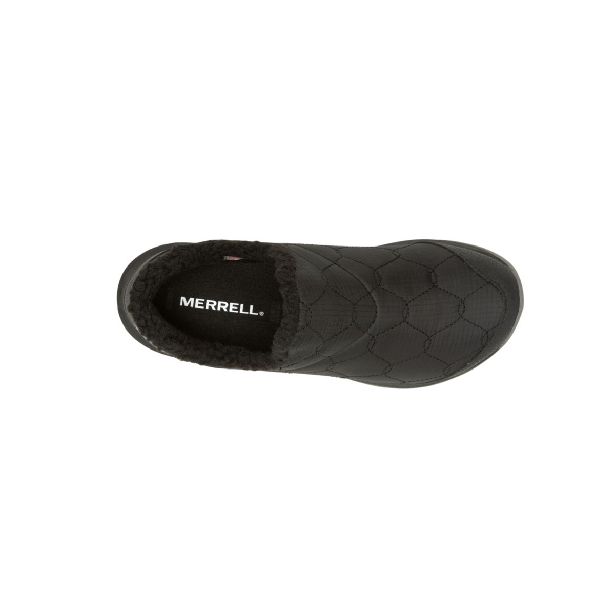 Antora 3 Thermo Moc, Black, dynamic 3