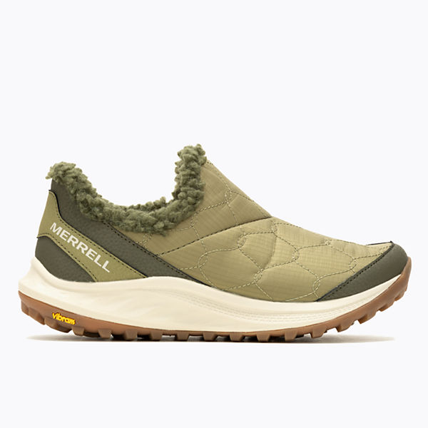 Antora 3 Thermo Moc, Olive, dynamic
