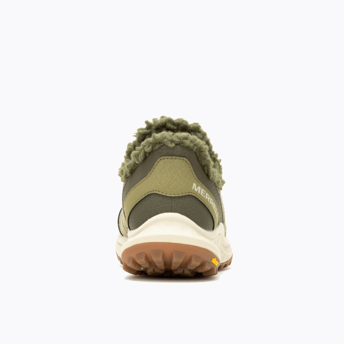 Antora 3 Thermo Moc, Olive, dynamic 6