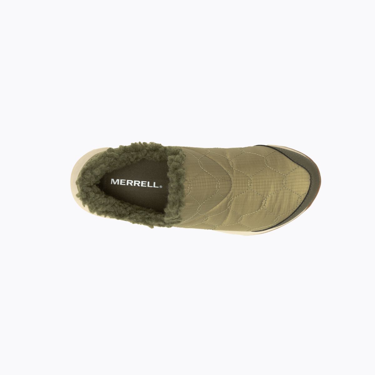 Antora 3 Thermo Moc, Olive, dynamic 3