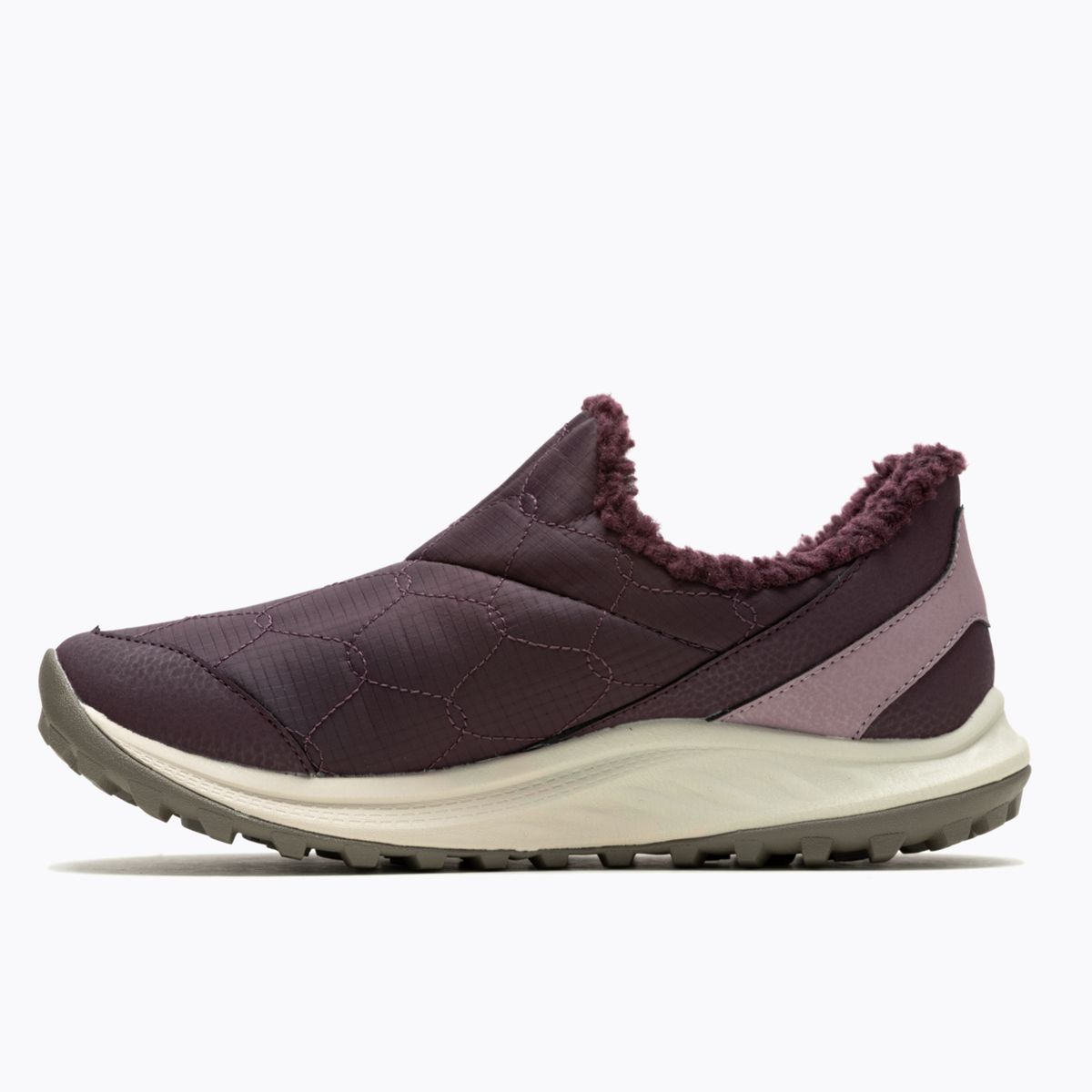 Antora 3 Thermo Moc, Burgundy, dynamic 5