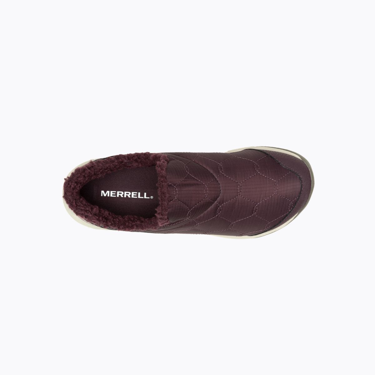 Antora 3 Thermo Moc, Burgundy, dynamic 3