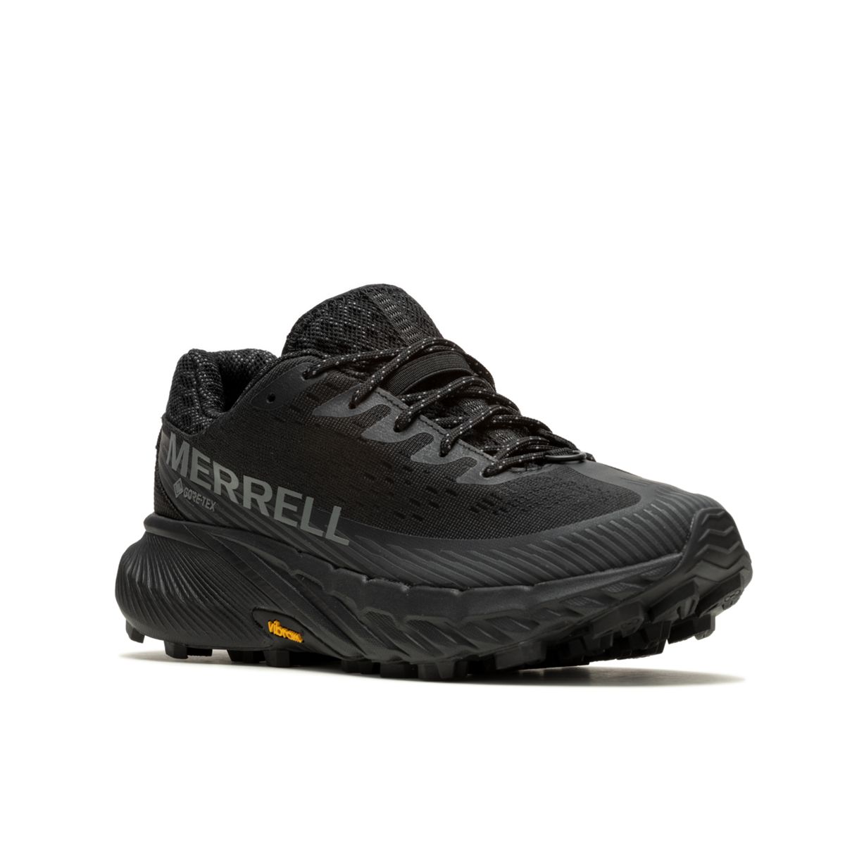 Agility Peak 5 GORE-TEX®, Black/Black, dynamic 4