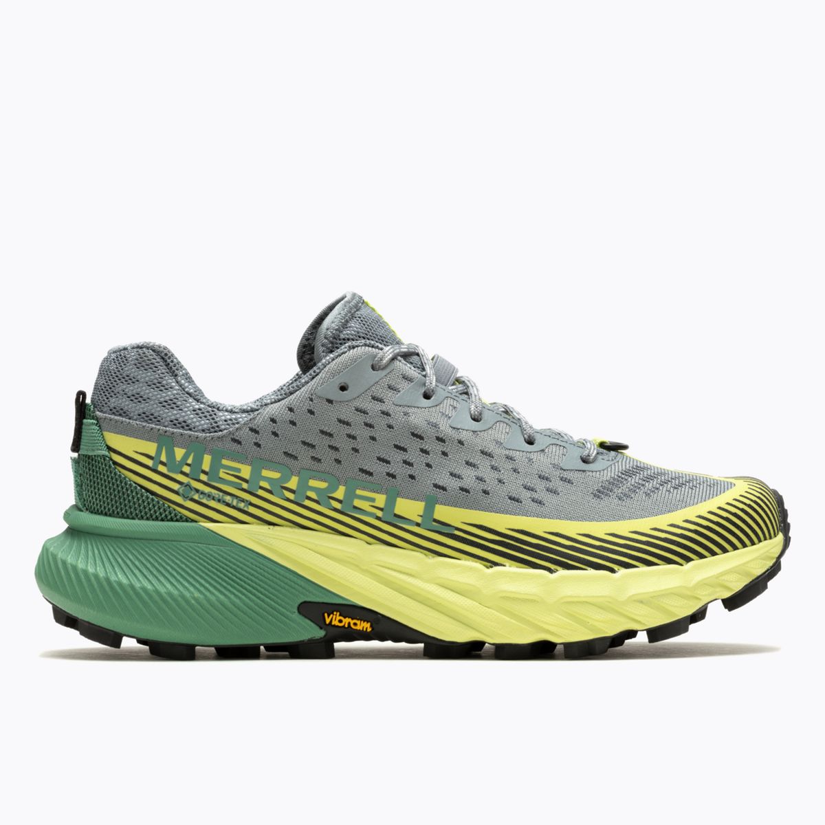 agility peak flex