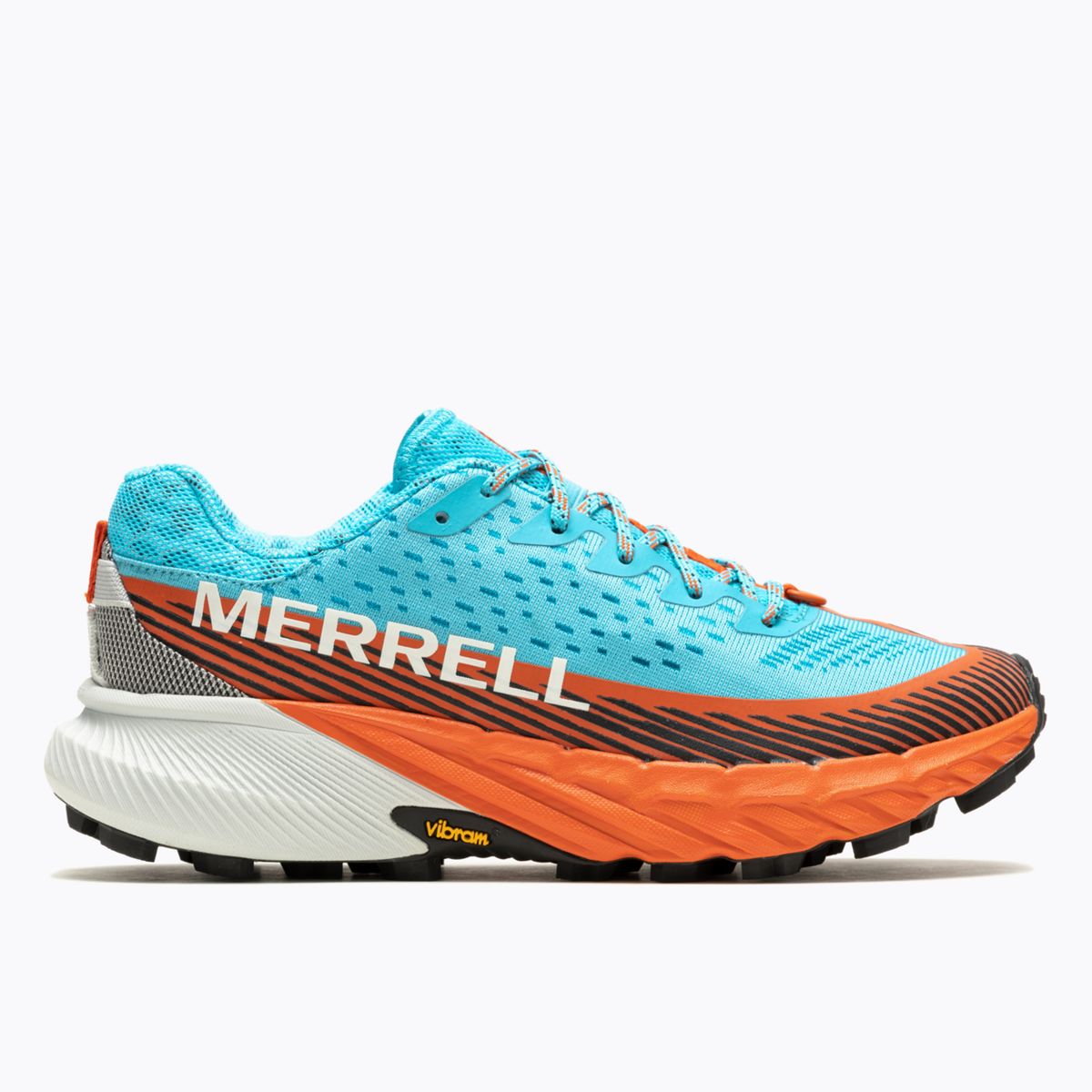 Merrell Agility Peak 4 Shoes - Women's, Trailrunning Shoes