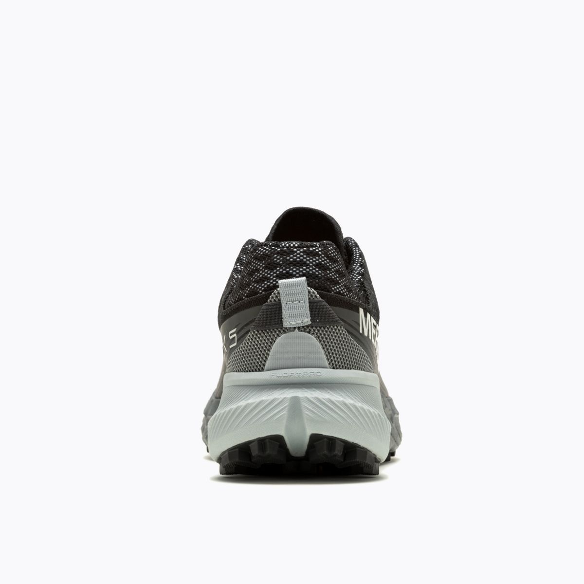 Agility Peak 5, Black/Granite, dynamic 4