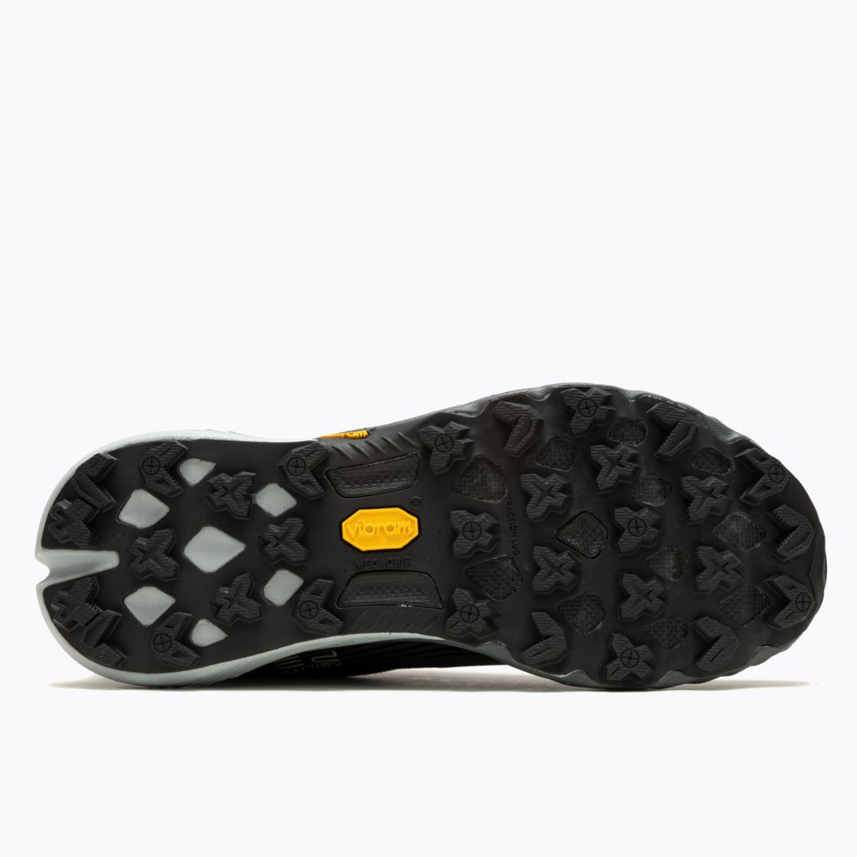 Agility Peak 5, Black/Granite, dynamic 2