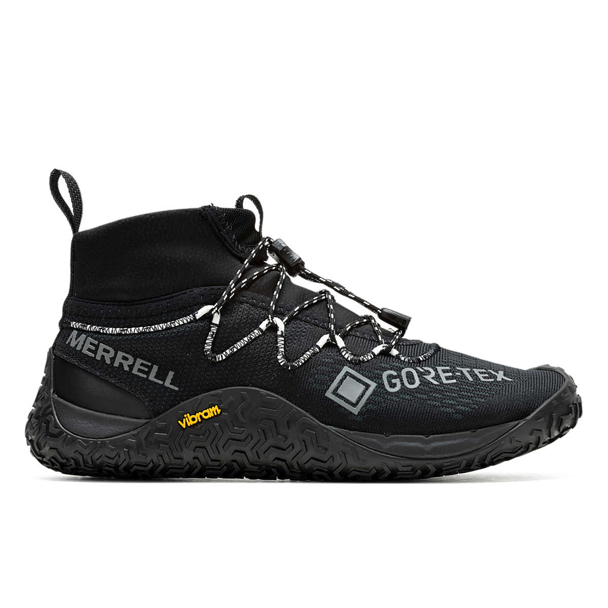 Trail Glove 7 GORE-TEX®, Black, dynamic 1