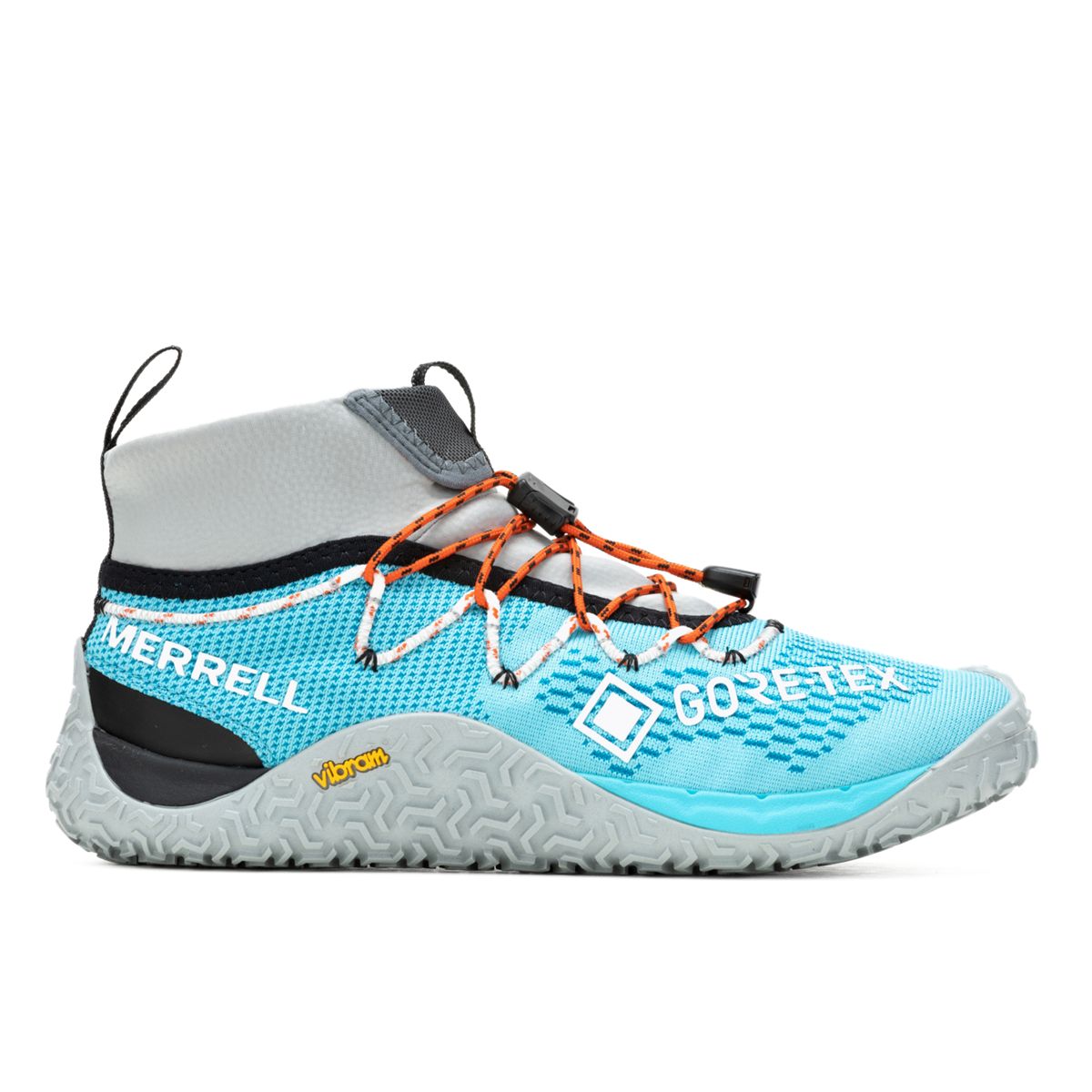 Merrell Trail Glove 7 Tail Shoes Black