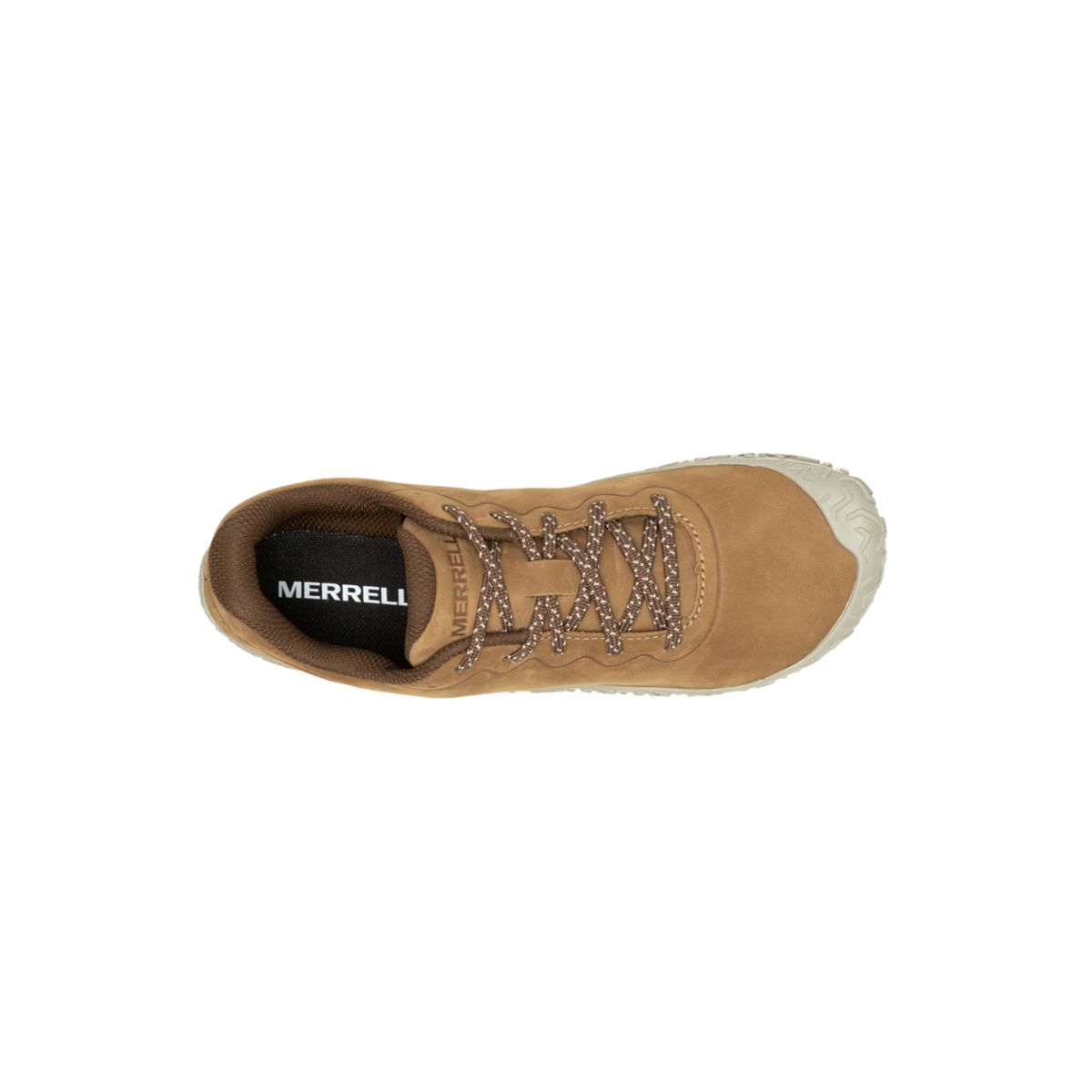Vapor Glove 6 Leather, Tobacco, dynamic 3