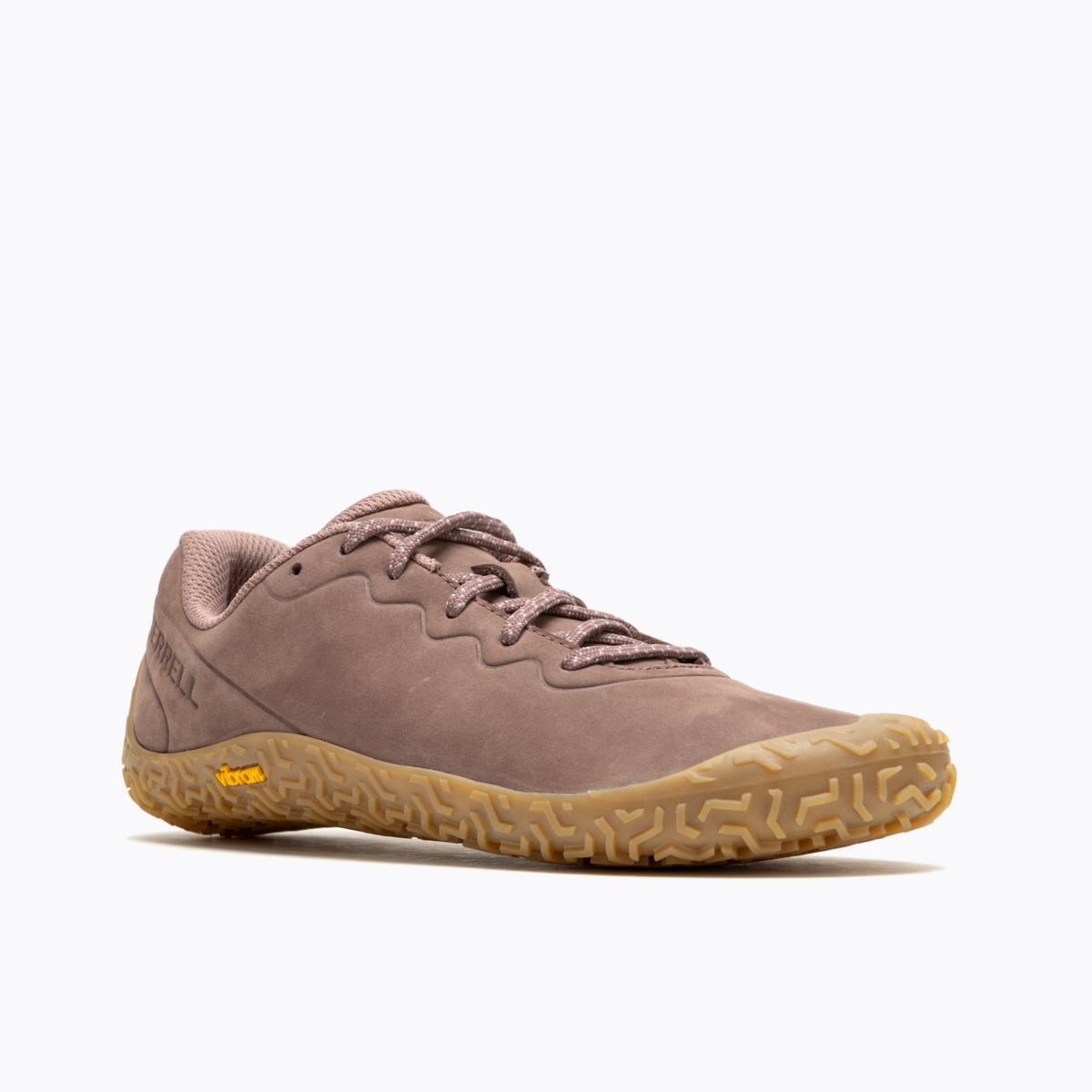 Vapor Glove 6 Leather, Marron, dynamic 2