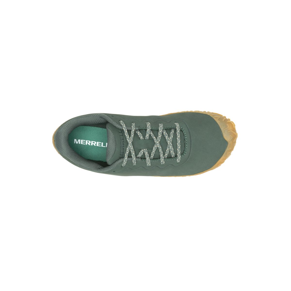 Vapor Glove 6 Leather, Forest, dynamic 3