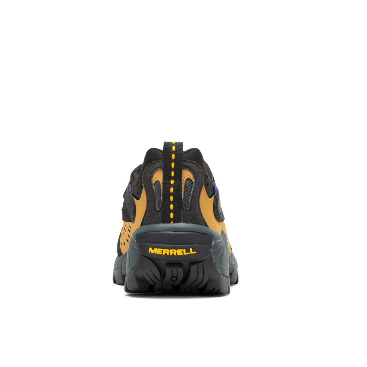 Moc Speed Streak Evo 1TRL X Nicole McLaughlin, Black/Amber, dynamic 4