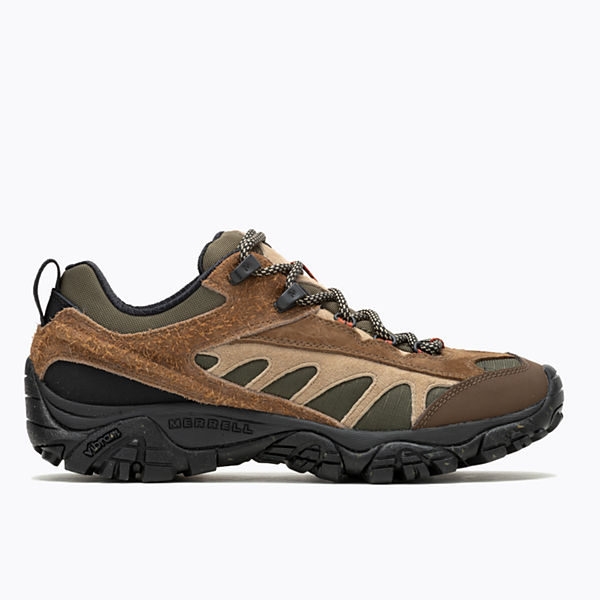 Moab Mesa Luxe 1TRL, Olive/Otter, dynamic