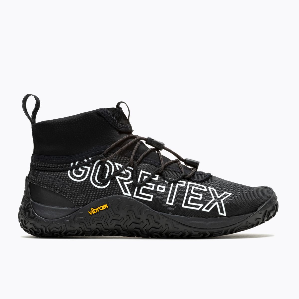 Basket trail best sale gore tex femme