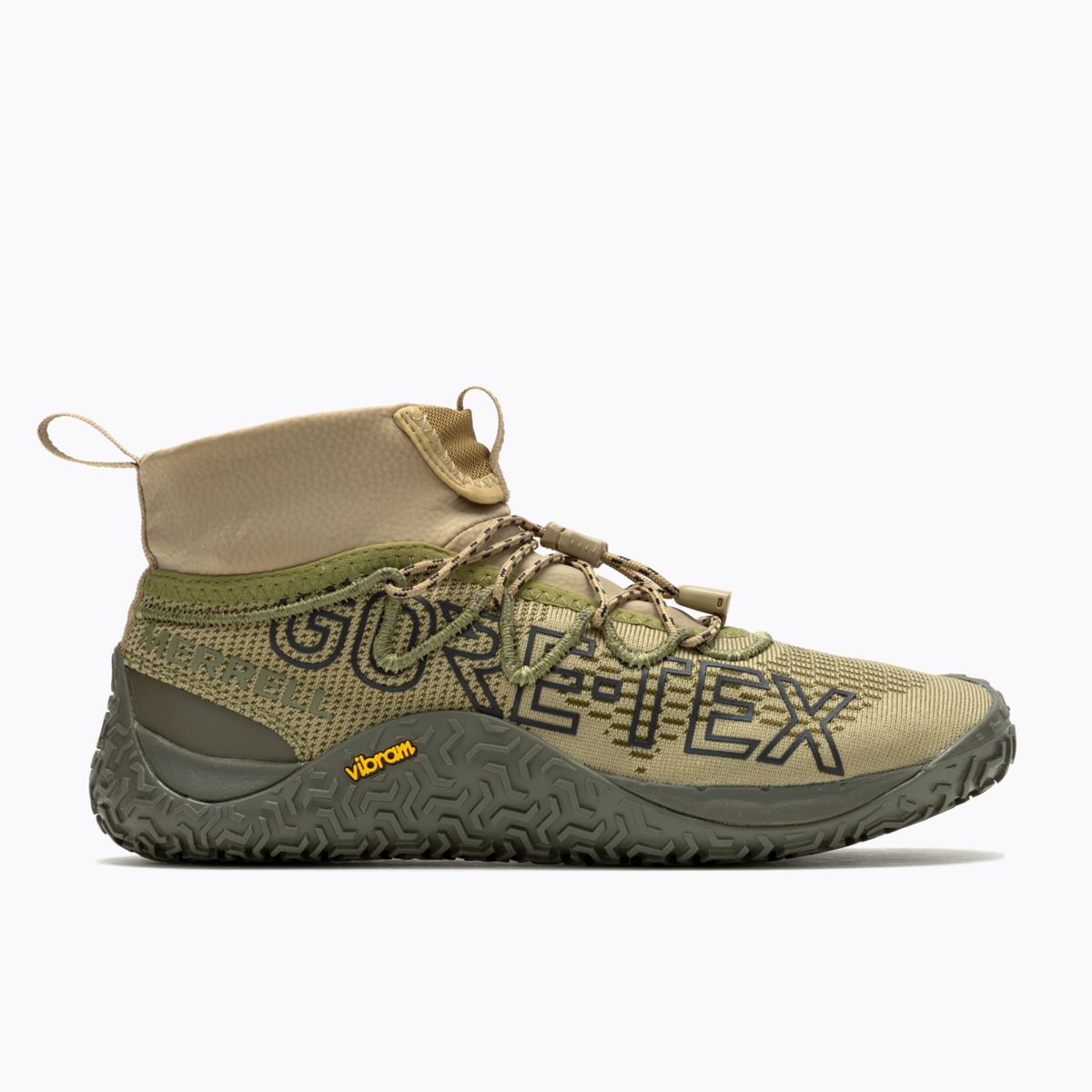 Merrell trail outlet gore tex