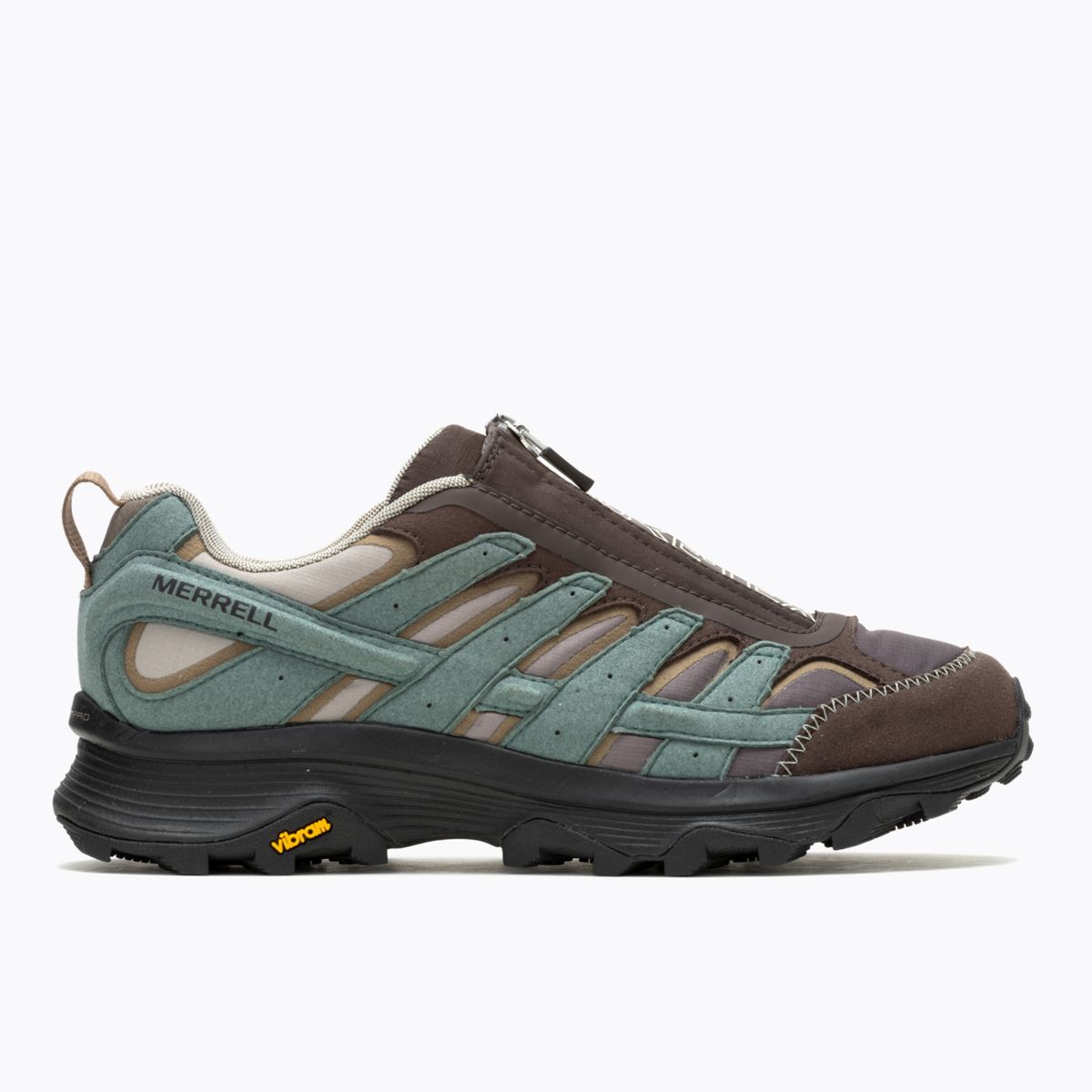 Merrell Moab Speed - Women's Review