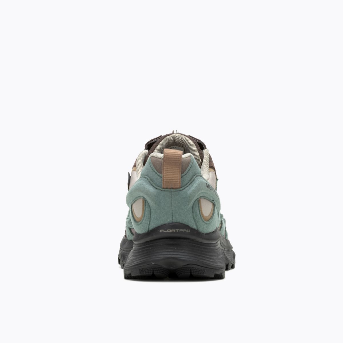 Moab Speed Zip GORE-TEX® 1TRL, Forest/Espresso, dynamic 4