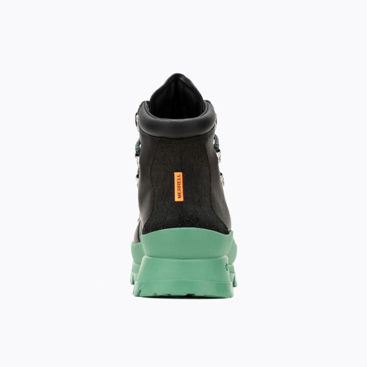 Bristol Hiker Mid, Black/Pine, dynamic 4
