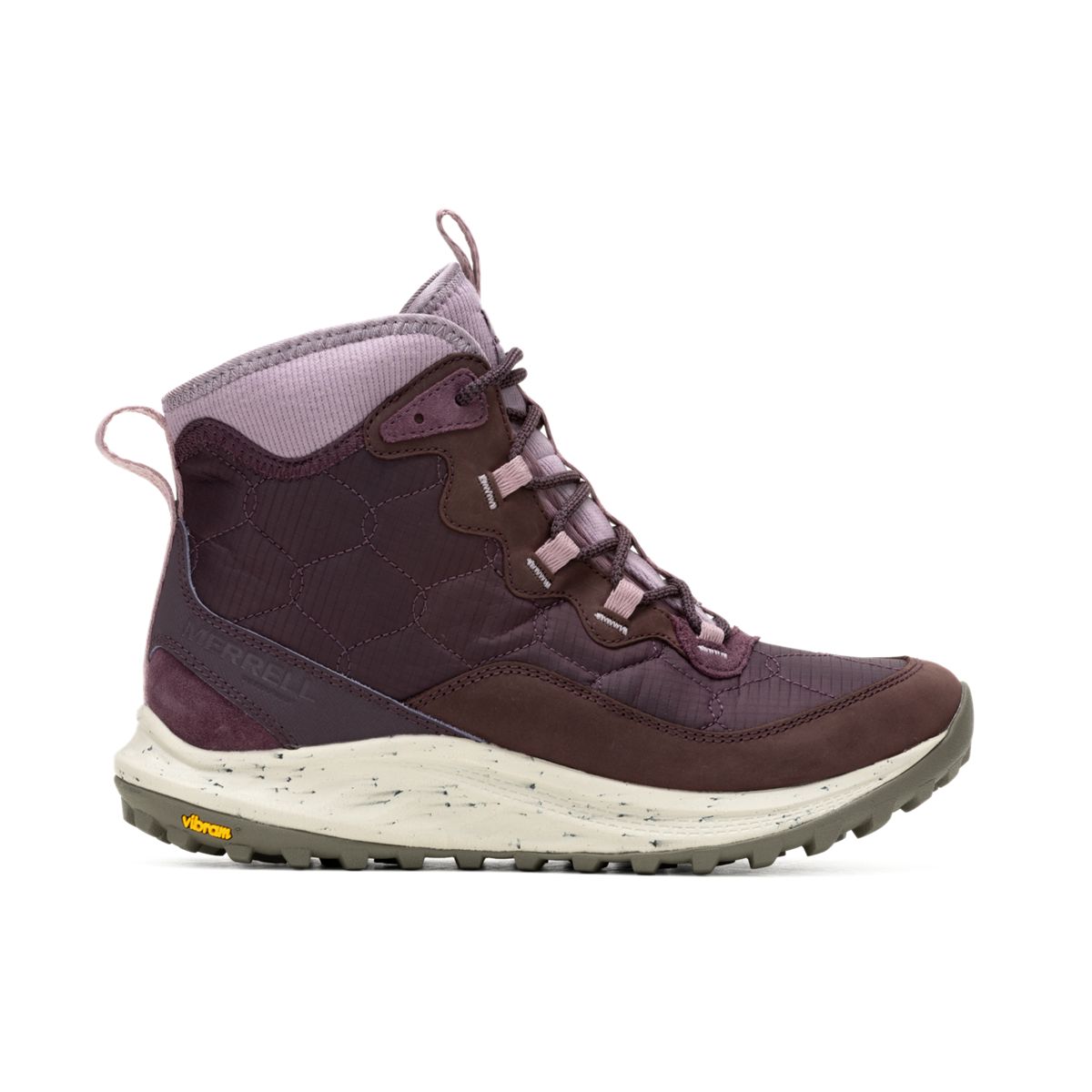 Retro Hiking Boots Shoes and Apparel Merrell