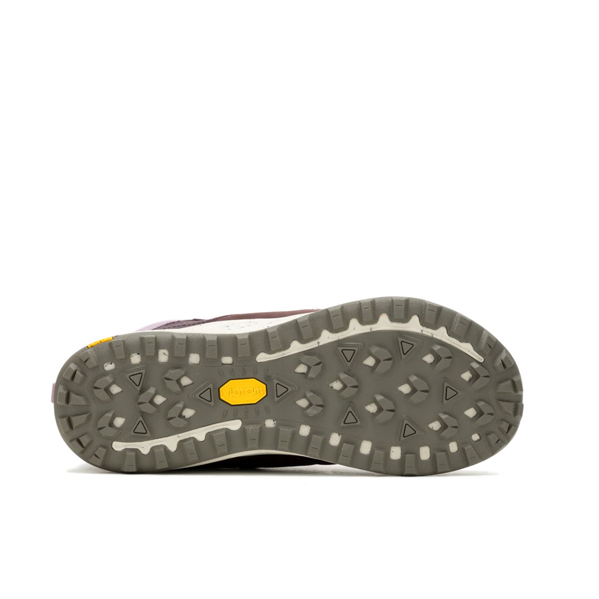 Antora 3 Thermo Mid Zip Waterproof, Burgundy, dynamic 2