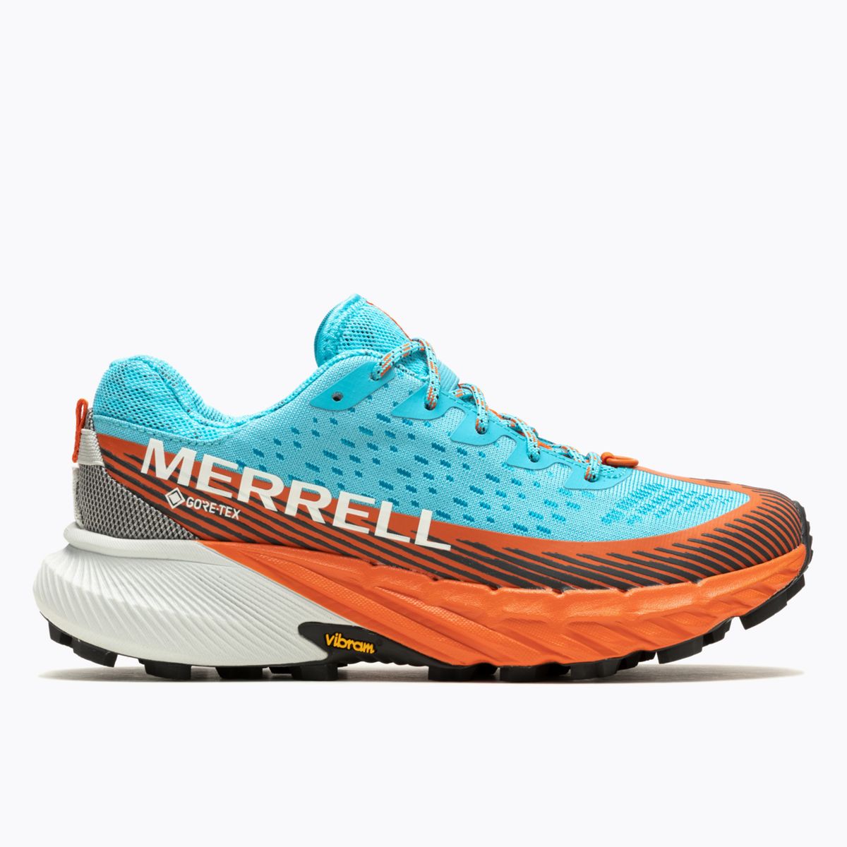 ZAPATILLAS MERRELL AGILITY PEAK 5 MUJER